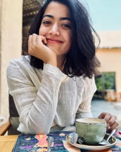 Rashmika Mandanna Movies