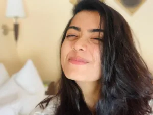 Rashmika Mandanna Net Worth