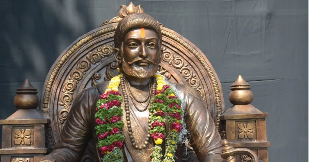 chhatrapati shivaji maharaj