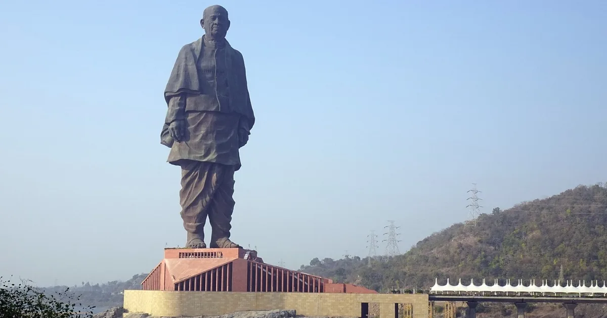 Sardar Vallabhbhai Patel