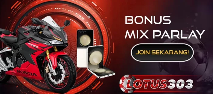 Bonus MixParlay Prediksi Parlay Akurat 27 Dan 28 April 2025